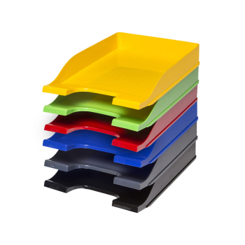 Szuflada na dokumenty Colors Bantex